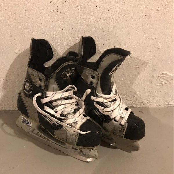Bauer Vapor Hockey skates -Size 6-1/2