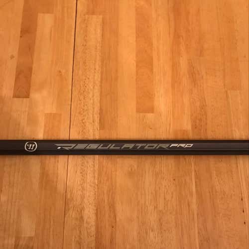 Regulator Pro Attack Shaft