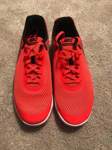 NEW Nike Flex 2017 Men's Running Athletic Shoes Size 10.5