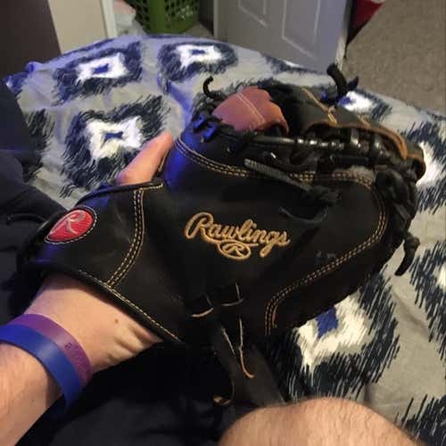 Busy Posey Heart Of The Hide