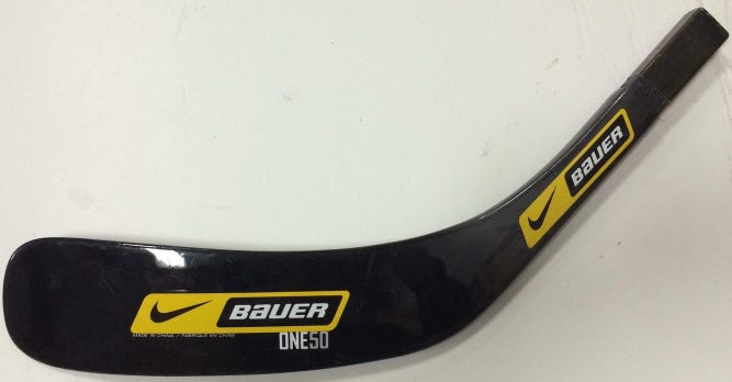 Bauer One50 Replacement Hockey Blade Junior Left PM9 5006 - HIS