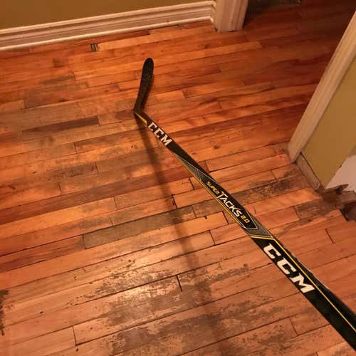 Ccm Supertack 2.0 Pattern P28 85 Flex