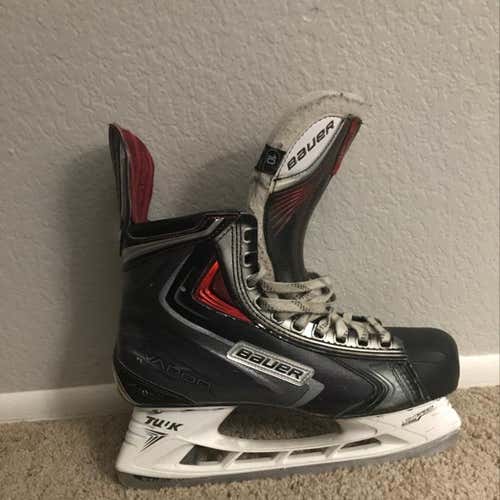 Bauer Apx2 Skates Need Gone
