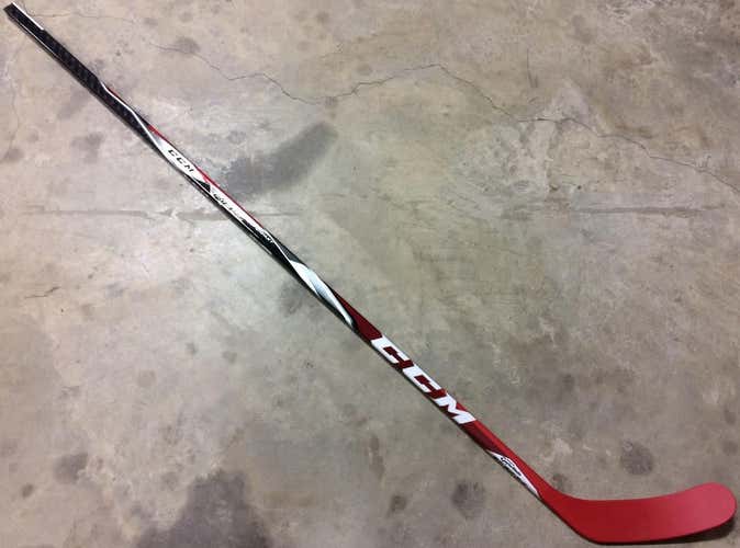 7 PACK CCM RBZ Superfast Pro Stock Hockey Stick Grip 100 Flex Left H28 McDavid 7290