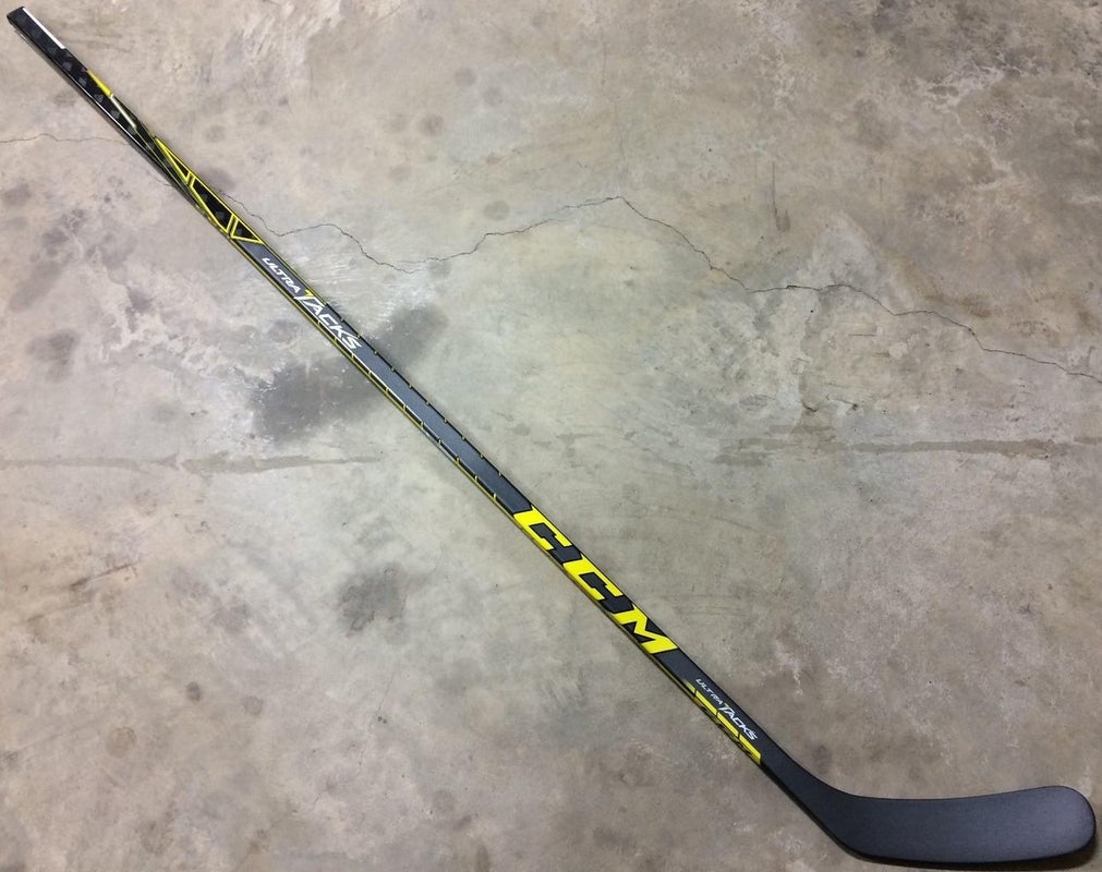 Easton Ultra E3 JR II Flex 50 Hockey Stick : Sports & Outdoors 