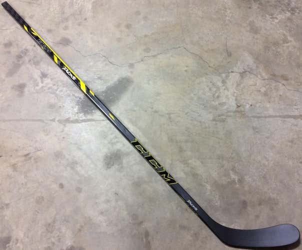 CCM Tacks Pro Stock Hockey Stick Grip 95 Flex Left H19 Parise 7298