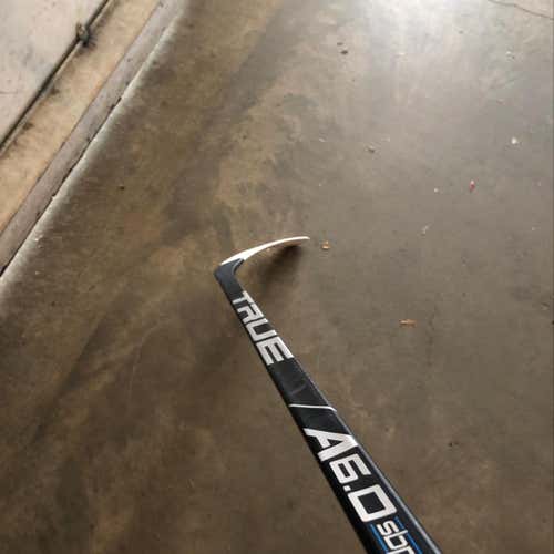 True A6.0 SBP Matte Grip