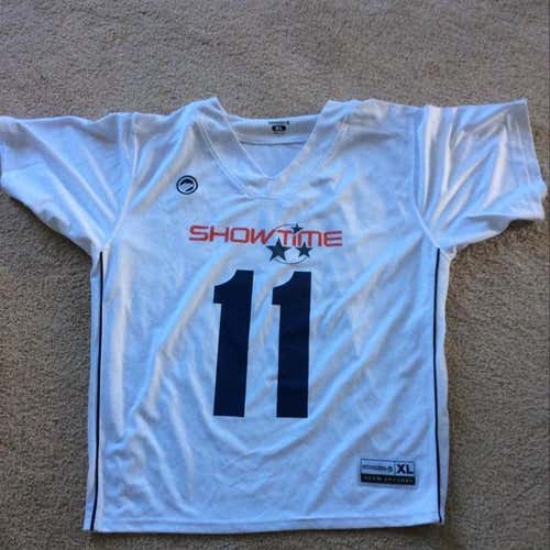 Maverik Show Time All Star Jersey