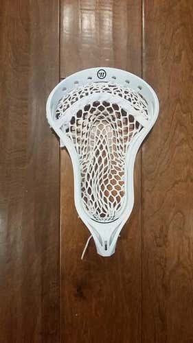 BN Warrior Burn w/ Shogun Mesh by Ninjalax