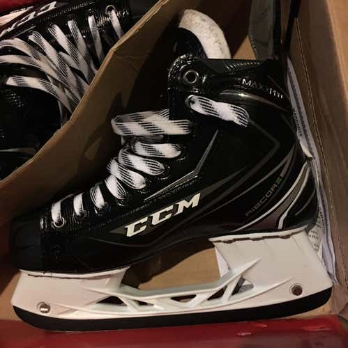 Ribcore Skates