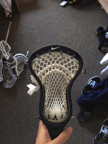 Nike Lakota U with Hero 1.0