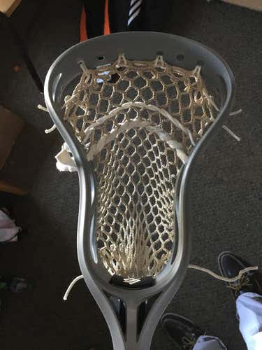 Stringking mark 1 (cracked)