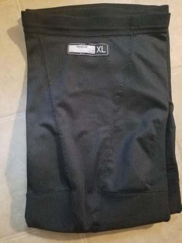 Reebok edge xl pro stock nhl bruins