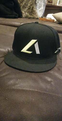 Warrior Alpha Snapback