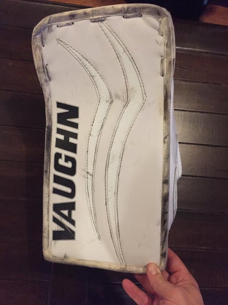 Vaughn V6 1100 Pro Blocker