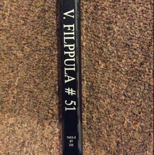 Bauer Nexus 1000 (dressed) LEFT Filppula 87 Flex