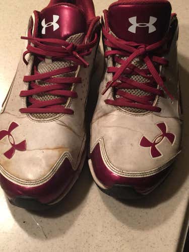 Boys Latin Team Issue Turf Shoes
