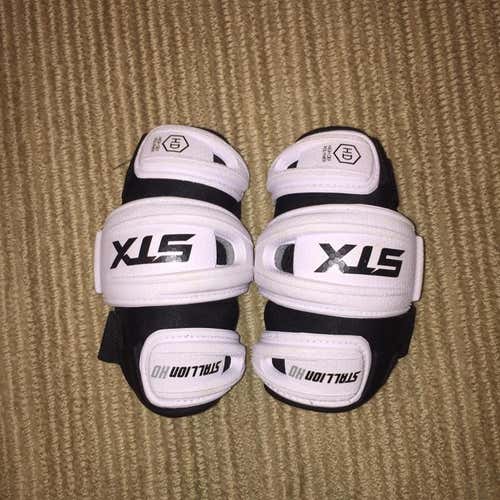 Stallion HD Elbow Pads