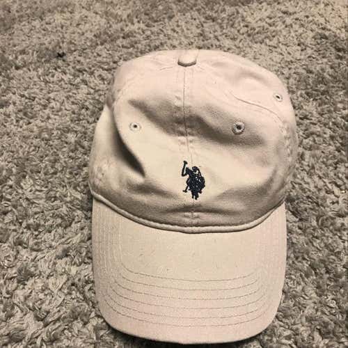 Polo Dad Hat