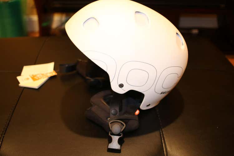 POC RECEPTOR+ Helmet