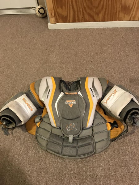 Vaughn ventus chest protector LT88