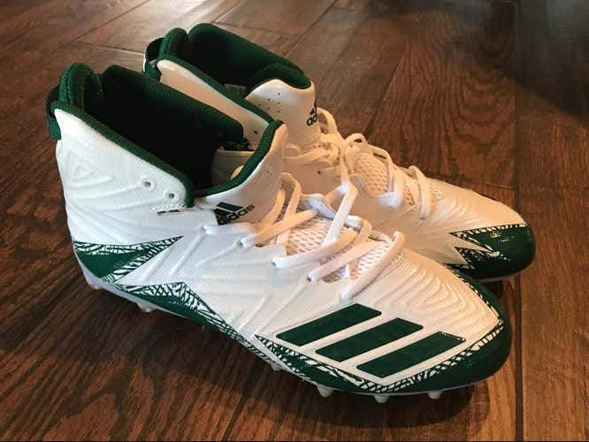 Adidas Freak X Carbon Cleats