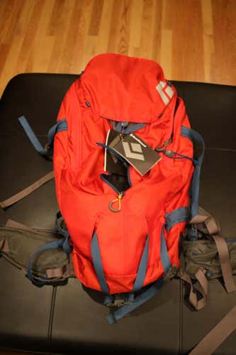 Black Diamond Revelation Avalung Pack
