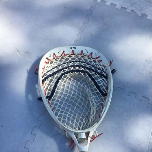 STX ECLIPSE