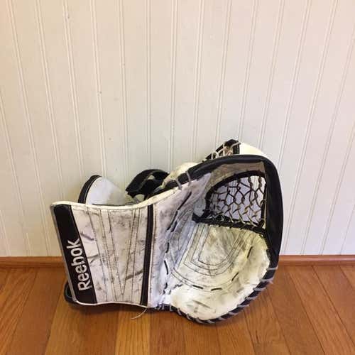 Reebok 18K Goalie Glove