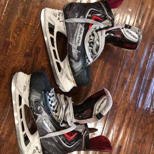 Bauer Apx 2
