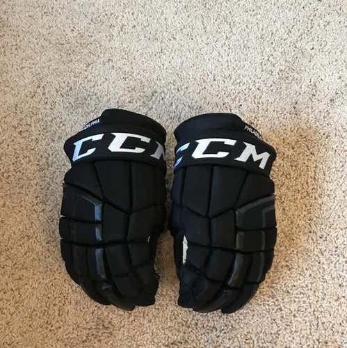 CCM K Series Pro Gloves, 14”