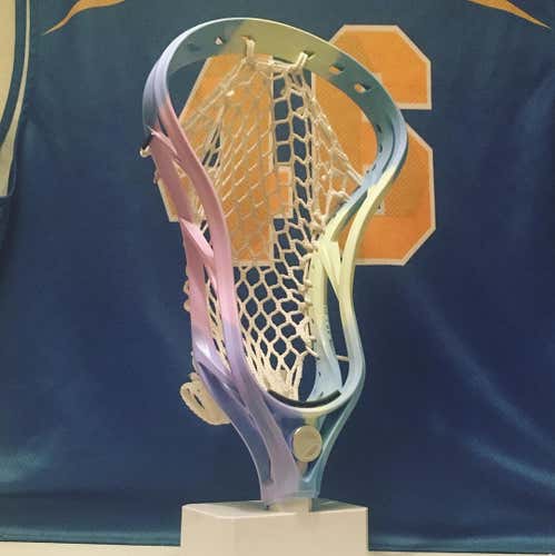 Sherbet dyed tactik brand new