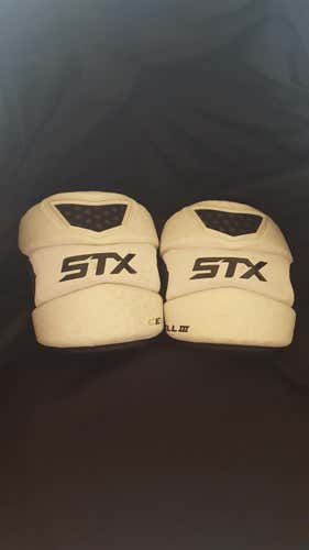 STX Cell III Elbow Guard