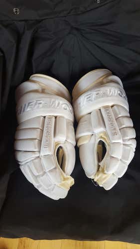 Sherwood T90 Gloves sz 15