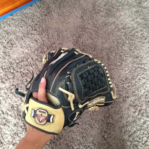 Louisville Tpx Flare 12 Inch