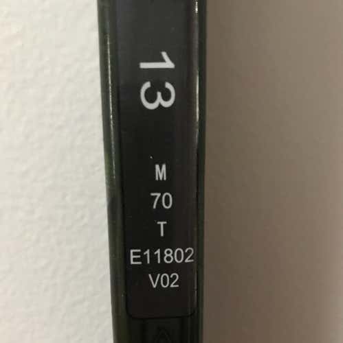 CCM Ribcor Trigger ASY LH 70 Flex P29 #13