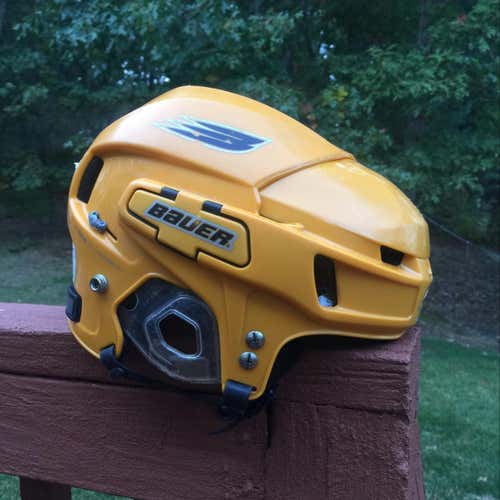 Bauer HH8000L Used