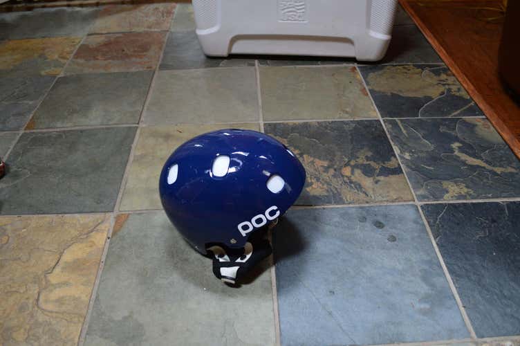 POC Receptor Bug