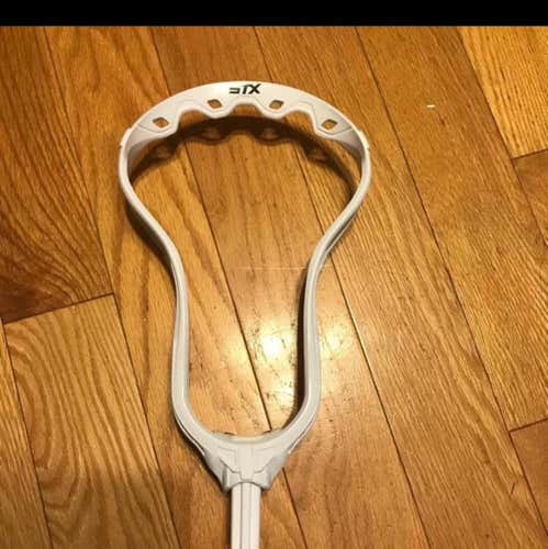 STX Duel