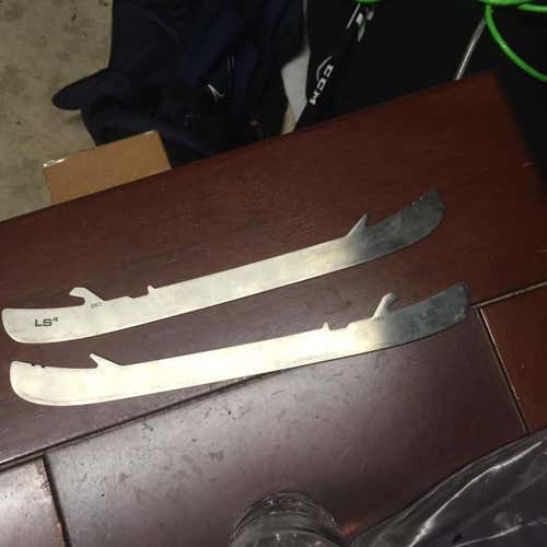 Bauer LS4 Steel brand new