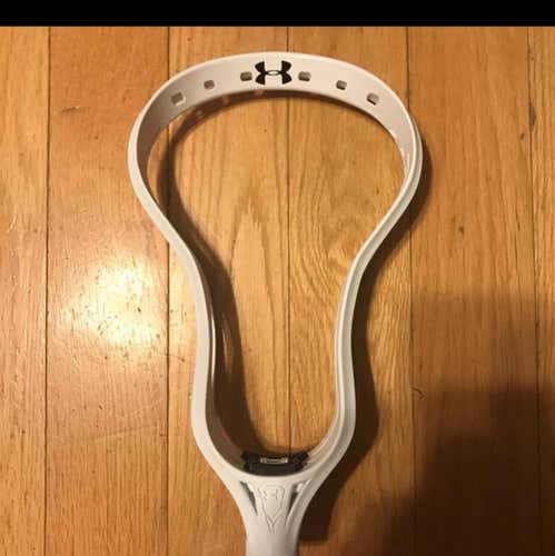 Under Armour Command U
