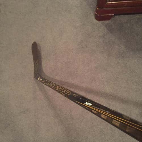 Bauer Supreme 1S Ovechkin 77 flex
