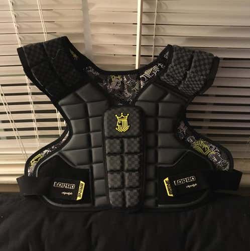 Brine Shoulder Pads