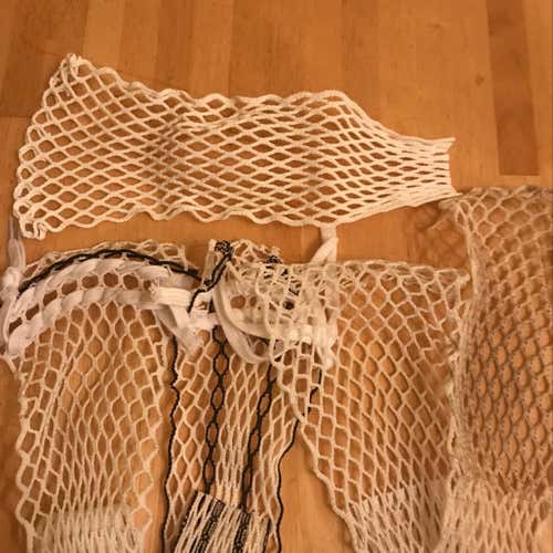 5 Mesh Piece