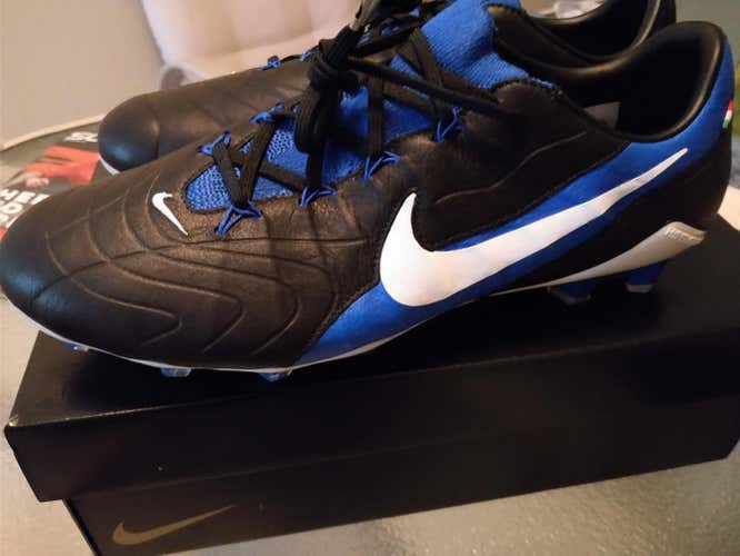 Nike Hypervenom 3 GX Special Edition