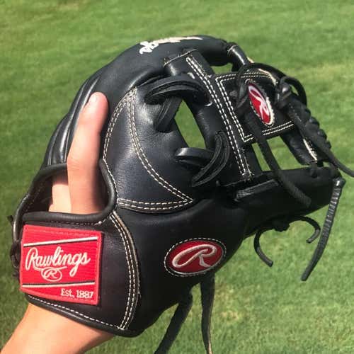 Rawlings Heart Of The Hide