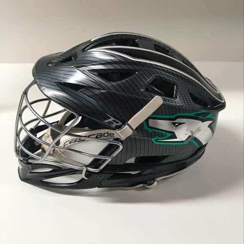 Loyola Team Issued Cascade R