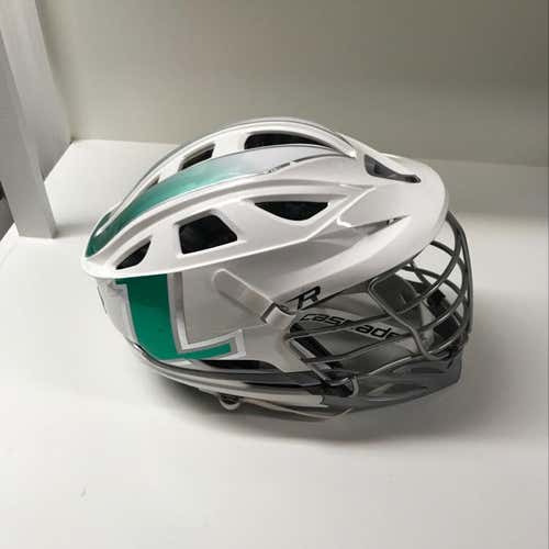 Loyola Team Issued Cascade R