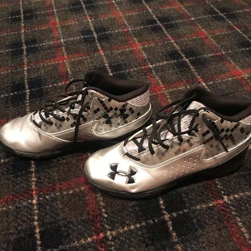 Brand New UA Turf Shoes