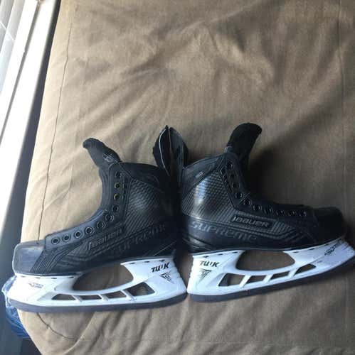 Bauer Supreme 160 LE